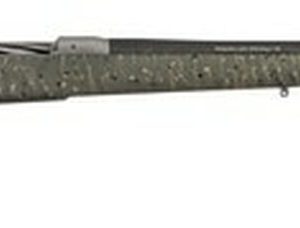 Christensen Arms Ridgline 6.5 PRC 24" Barrel Green Black Stock