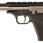 Excel Accelerator Pistol MP-22 Double 22 (WMR) 6.5" Barrel, Black Polymer Grip, 9rd