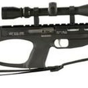 Excel Arms Accelerator Riffle MR-22, .22 WMR, 18", 9rd
