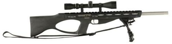 Excel Arms Accelerator Riffle MR-22, .22 WMR, 18", 9rd