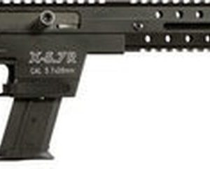 Excel X-Series X-5.7R 5.7mmX28mm 18" Barrel, Collapsible Bl, 25rd