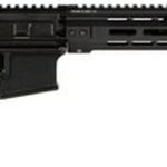 Primary Weapons MK116 Mod 1 300 Blackout, 16.1" Barrel, Adj Stock, Black, 30rd