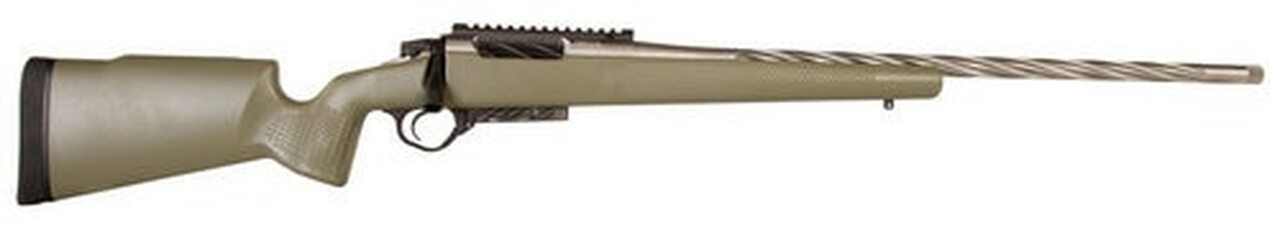 SEEKINS HAVAK PRO HUNTER PH1 6.5C 24"