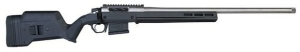 Seekins Precision Havak Pro HP1 308 Win/7.62 24" 5R Threaded Barrel, Magpul Stock, 5rd