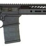 Seekins Precision SP10, Rifle, 308 Winchester, 18" Stainless Match Grade Barrel, ProComp 10x Stock, ATC Muzzle Brake, Black, 20 Round