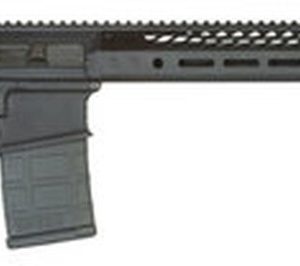 Seekins Precision SP10, Rifle, 6.5 Creedmoor, 22" Stainless Match Grade Barrel, ProComp 10x stock, ATC Muzzle Brake, Black, 20 Round