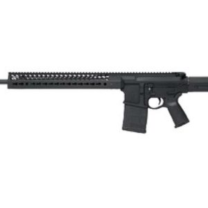 Seekins Precision, SP10 6.5 CREEDMOOR, 22" Barrel, Black, Magpul PRS Stock, 20Rd Mag