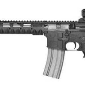 Stag Arms 3TL AR-15, .223/5.56, 16", 30rd, Left Handed