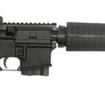 Stag Arms 2F Featureless AR-15, .223/5.56, 16", 10rd, Hera CQR Featureless Stock