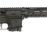 Stag Arms Model 3TF Featureless 223 Remington/5.56 NATO 16" Barrel, Hera CQR Stock *CA Compliant*, 10rd