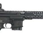 Stag Arms 3TFL Featureless AR-15, .223/5.56, 16", 10rd, Hera CQR Featureless Stock
