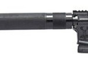 Stag Arms Stag 15 Varminter, .223/5.56, 24" Barrel, 10rd, Magpul MOE Stock, Left-Handed, Black