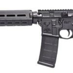 Stag 15 ORC, .223/5.56, 16" Barrel, 30rd, Magpul CTR Stock, Left-Handed, Black