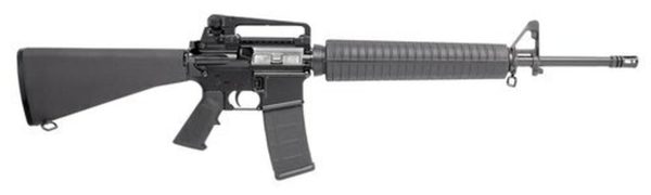 Stag Arms Stag 15 Retro, .223/5.56, 20" Barrel, 20rd, Black