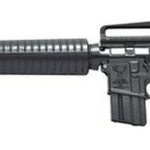Stag Arms Stag 15 Retro, .223/5.56, 20" Barrel, 20rd, Left-Handed, Black