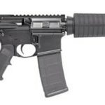 Stag Arms Stag 15 ORC, .223/5.56, 16" Barrel, 30rd, 6-Position Stock, Black