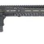 Stag Model 10 6.5 Creedmoor 24" SS Barrel 16.5" M-Lok Rail PRS Stock Dragon Comp