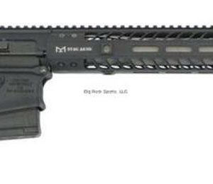 Stag Model 10 6.5 Creedmoor 22" SS Barrel M-Lok Rail, PRS Stock, Lantac Comp