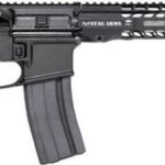 Stag Arms STAG-15 AR-15 224 Valkyrie, 18" Barrel, Magpul PRS Stock, 1:7 Twist, 25Rd Mag