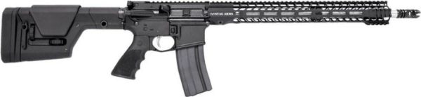 Stag Arms STAG-15 AR-15 224 Valkyrie, 18" Barrel, Magpul PRS Stock, 1:7 Twist, 25Rd Mag