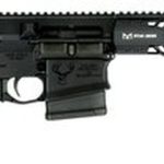 Stag Arms Stag 10S M-LOK 308 Win/7.62mm, 16" Barrel, Magpul ACS Black Stock Black Hard Coat Anodized/Black Phosphate, 10rd
