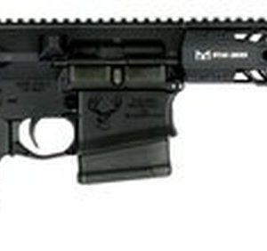 Stag Arms Stag 10S M-LOK 308 Win/7.62mm, 16" Barrel, Magpul ACS Black Stock Black Hard Coat Anodized/Black Phosphate, 10rd