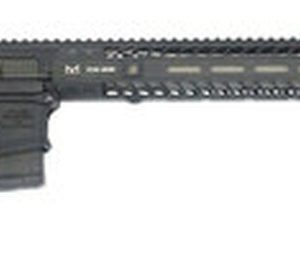 Stag Arms Stag 10 M-LOK 6.5 Creedmoor 24" Barrel, Magpul PRS Black Stock Black Hardcoat Anodized/Stainless Steel, 10rd