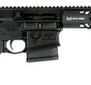 Stag Arms Stag 10S M-LOK 6.5 Creedmoor 22" Barrel, Magpul PRS Black Stock Black Hardcoat Anodized/Stainless Steel, 10rd
