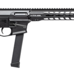 Stag Arms PXC-9 9mm, 16" Polymer Black Nitride