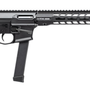 Stag Arms PXC-9 9mm, 16" Polymer Black Nitride