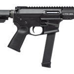 Stag Arms PXC-9 9mm, 5.5" Rubber Black Nitride