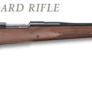 Montana Rifle Co. American Standard 243 Win, Walnut, Blued, Right Hand