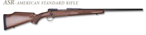 Montana Rifle Co. American Standard 6Xc, Walnut, Blued, Right Hand