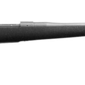 Montana Rifle Co. Extreme X2 260 Rem, Synthetic, Stainless, Right Hand