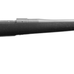Montana Rifle Co. Extreme X2 30 Nosler, Synthetic, Stainless, Left Hand