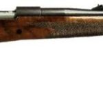 Montana Rifle Co. American Vantage 375 H&H, Walnut, Blued, Right Hand