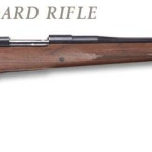 Montana Rifle Co. American Standard 22-250 Rem, Walnut, Blued, Right Hand