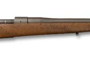 Montana Rifle Co. Colorado Buck 416 Rigby, Synthetic, Cerakote, Right Hand