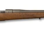 Montana Rifle Co. Colorado Buck 375 H&H, Synthetic, Cerakote, Right Hand