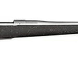 Montana Rifle Co. Extreme X3, .26 Nosler, 26" Barrel. Synthetic Stock