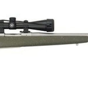 Montana Rifle Co Western Hunter Package 6.5 Creedmoor, Flats Muzzle Brake, Vortex HS 4-16x44 Scope