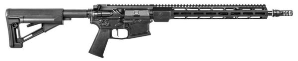 ZEV AR-15 Billet Rifle 5.56/223 16" Barrel 30rd Mag
