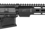 ZEV AR-15 Billet Rifle 3-Gun 5.56/223 18" Barrel M-LOK System, Wheeled Case 30rd Mag