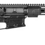 Zev Technologies Large Frame Billet Rifle, .308 Win, 16", 30rd, Black