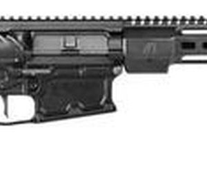 Zev Technologies Large Frame Billet Rifle, .308 Win, 16", 30rd, Black