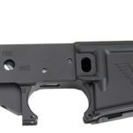 Wilson Combat Lower Receiver AR-15 5.56 NATO 7075-T6 Aluminum Black