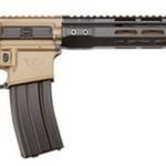 Wilson Combat Protector Carbine 5.56mm, 16" Barrel, 6 Pos Rogers Super-Stoc, Tan, 30rd
