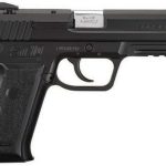 TRS ST10 9mm, 4.4", 15/17rd, Blued