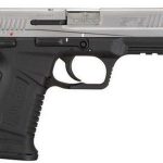 TRS ST9 9mm, 4.5", 15/17rd, Two-Tone