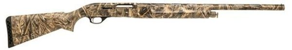 TR Imports Kinetic 12 Inertial Action, Cycles 7/8 to 1 3/4Oz Loads, Realtree Max-5 12 Ga